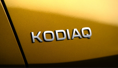 Zweite Skoda Kodiaq-Generation