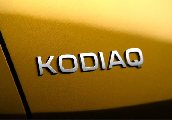 Zweite Skoda Kodiaq-Generation