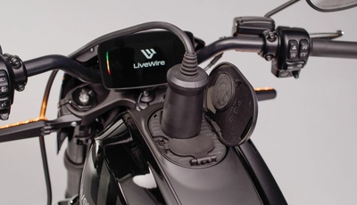 LiveWire One - Dynamik ohne Ende