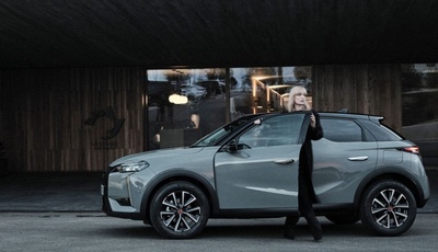 DS 3 Modellreihe: Aufgewertet und rundum vernetzt