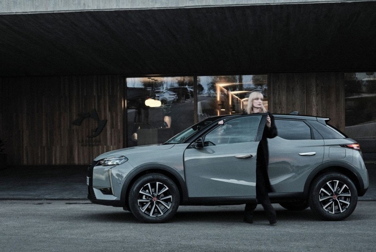 DS 3 Modellreihe: Aufgewertet und rundum vernetzt