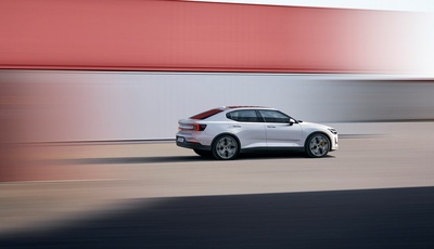 Polestar Umweltbonus noch bis zum 31. Oktober 2023
