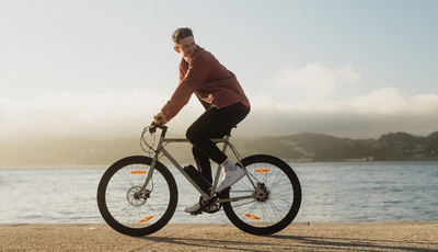Test: Sushi Bikes Maki 3.0 - Günstig geht auch