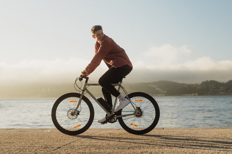 Test: Sushi Bikes Maki 3.0 - Günstig geht auch