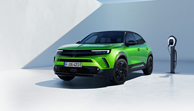 Gleiche Rate für Elektro und Verbrenner