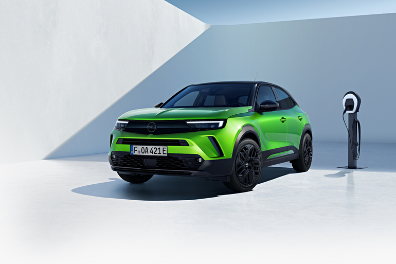 Gleiche Rate für Elektro und Verbrenner