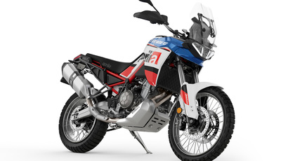 Aprilia Tuareg 660 Modelljahr 2024
