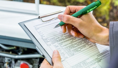 Dekra prüft jetzt Wasserstoff-Tankstellen