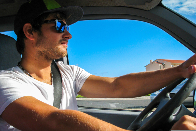 Deutliche Mehrheit hält Auto für notwendig