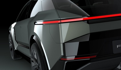 Japan Mobility Show 2023: Toyota zeigt seine mobile Zukunft