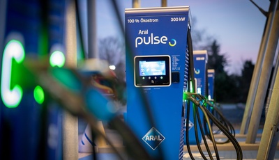 Aral-Studie: Fahreindrücke machen Lust auf E-Mobilität
