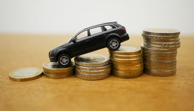 Europäischer Pkw-Markt noch weit unter Vorkrisenniveau