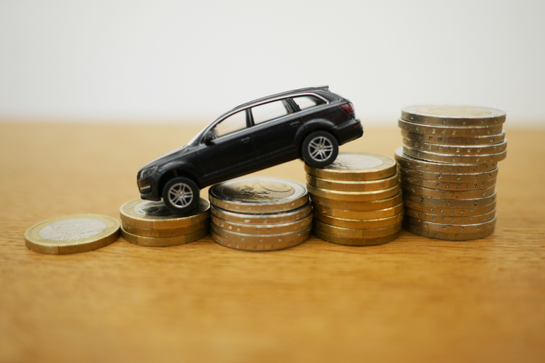 Europäischer Pkw-Markt noch weit unter Vorkrisenniveau