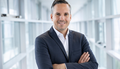 Marke Opel unter neuer Leitung