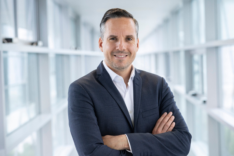 Marke Opel unter neuer Leitung