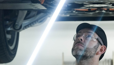 Jaguar Land Rover investiert in Energie-Labor