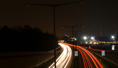 Richtig reagieren bei Falschfahrer-Meldung
