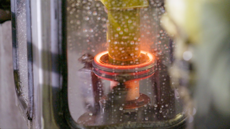 Ford erhält Technologie-Preis für 3D-Druck Anwendung