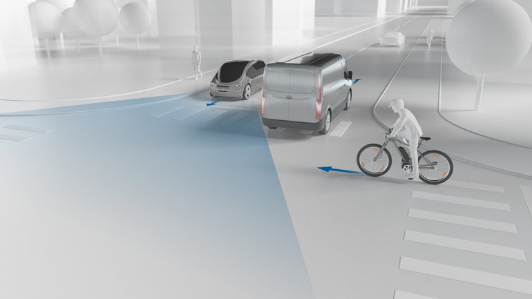 ,,Koalition für Fahrradsicherheit