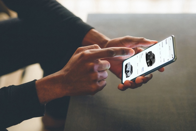 Auto-Abo Finn: Starkes Wachstum im Flottengeschäft