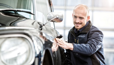Tipps für das Überwintern von Saisonfahrzeugen