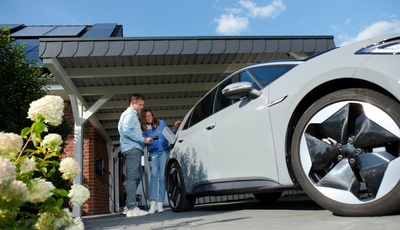E-Mobilisten: Eigene Solaranlage reizt zum bidirektionales Laden