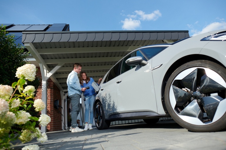 E-Mobilisten: Eigene Solaranlage reizt zum bidirektionales Laden