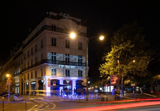 Bienvenue a Paris: Cupra eröffnet neue City Garage