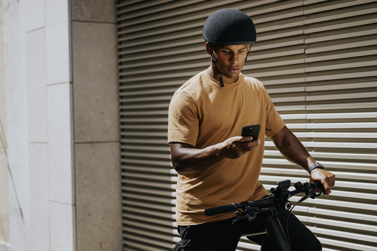 Bosch E-Bikes: Updates für Flow App - Diebstahlbericht und Navi-Schnellmenü