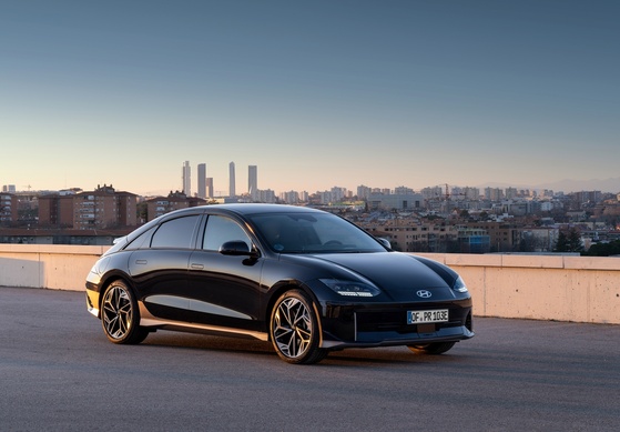 Hyundai garantiertet Umweltbonus für 2023