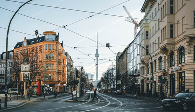 Teure Teilkasko in Autodiebe-Hochburg Berlin