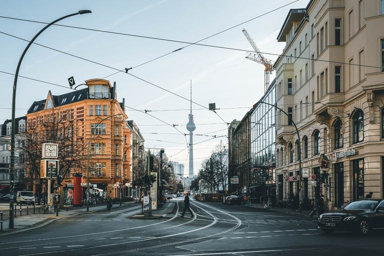 Teure Teilkasko in Autodiebe-Hochburg Berlin
