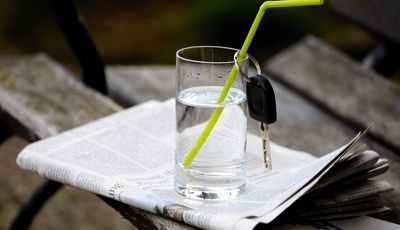 Fahren unter Alkohol wird oft unterschätzt