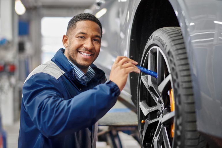 TÜV Nord: Jedes vierte Auto fällt bei der HU durch
