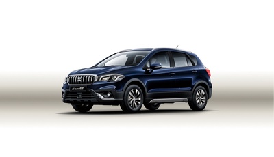 TÜV-Report 2024: Suzuki SX4 S-Cross ist Mängelzwerg