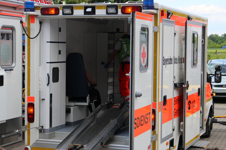 Mehr Verletzte im Straßenverkehr