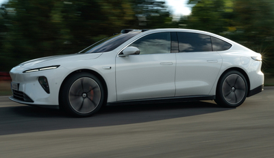 Begeisterung für chinesische Stromer nur mäßig