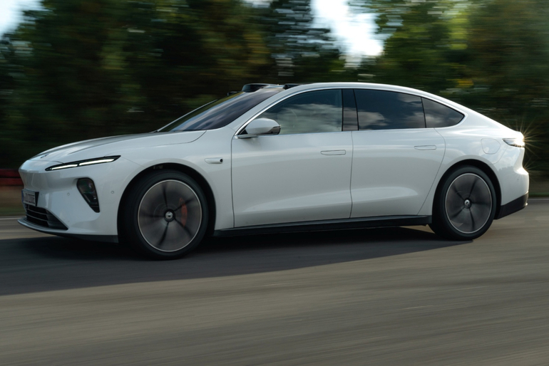 Begeisterung für chinesische Stromer nur mäßig