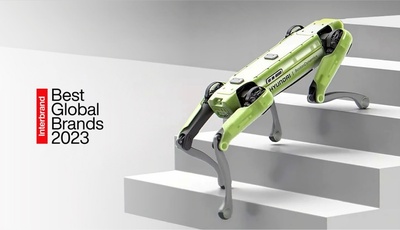 Hyundai: Weltweit am stärksten wachsende Marke