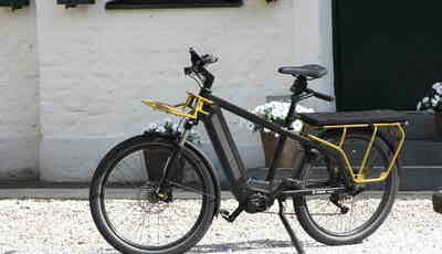 Mobile.de wird Marktplatz für E-Bikes - Pedelecs als Zusatzgeschäft