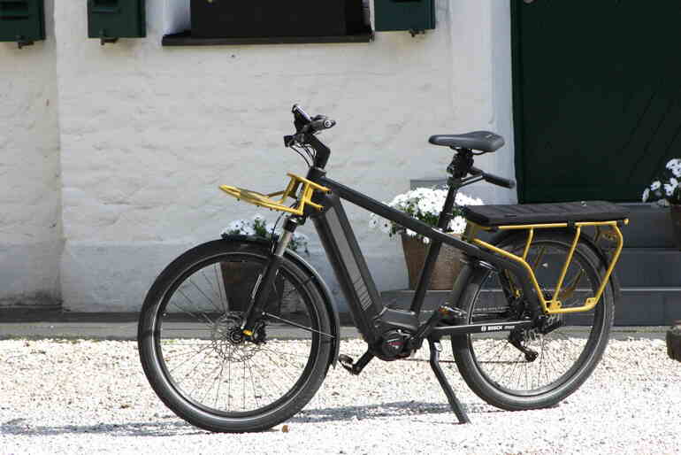 Mobile.de wird Marktplatz für E-Bikes - Pedelecs als Zusatzgeschäft Mobile.de wird Marktplatz für E-Bikes - Pedelecs als Zusatzgeschäft