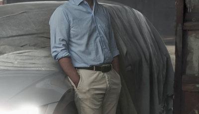 Hyundai: Euisun Chung ''All-Stars Industry Leader 2023''