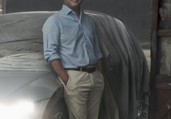 Hyundai: Euisun Chung ''All-Stars Industry Leader 2023''