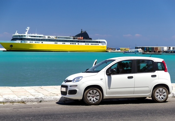 Mietwagenpreise purzeln in der Wintersaison