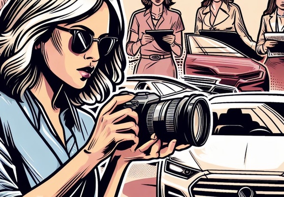 Die Kandidaten für den WWCOTY Award 2024 stehen fest