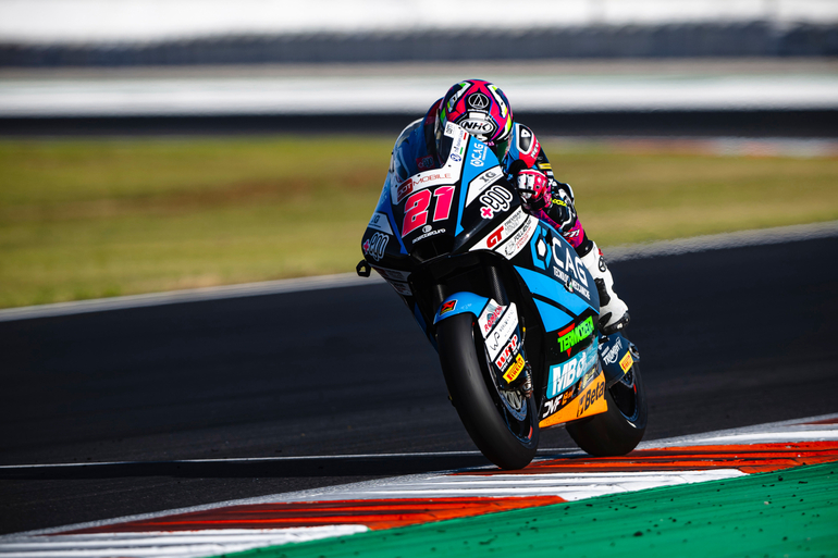 Pirelli ist Serienausstatter in WM-Klassen Moto2 und Moto3 Pirelli ist Serienausstatter in WM-Klassen Moto2 und Moto3