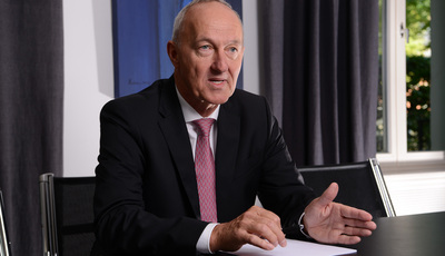 Pkw-Markt im vierten Jahr in Folge unter Vorkrisenniveau