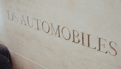 DS wird Groß-Mäzen für den Louvre