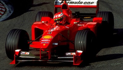 Die Formel 1 erfindet sich neu