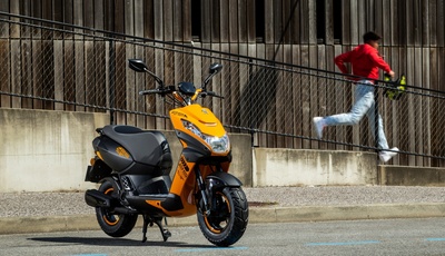 Tipps für den Rollerkauf